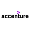 Logo Accenture