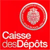 Logo Caisse des Dépôts