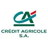 Logo Crédit Agricole