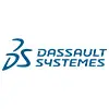 Logo Dassault Systèmes