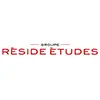 Logo Réside Études