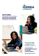 Vignette Brochure