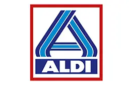 ALDI Logo Classes Dédiées