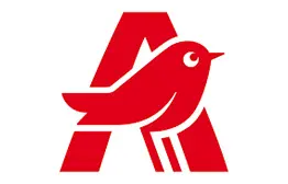 Auchan Logo Classes Dédiées
