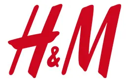 H&M Logo Classes Dédiées