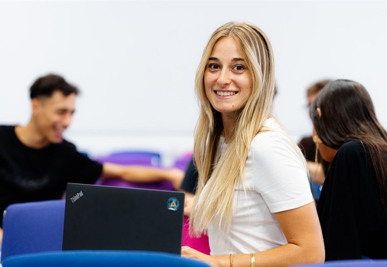 Campus Lyon 14