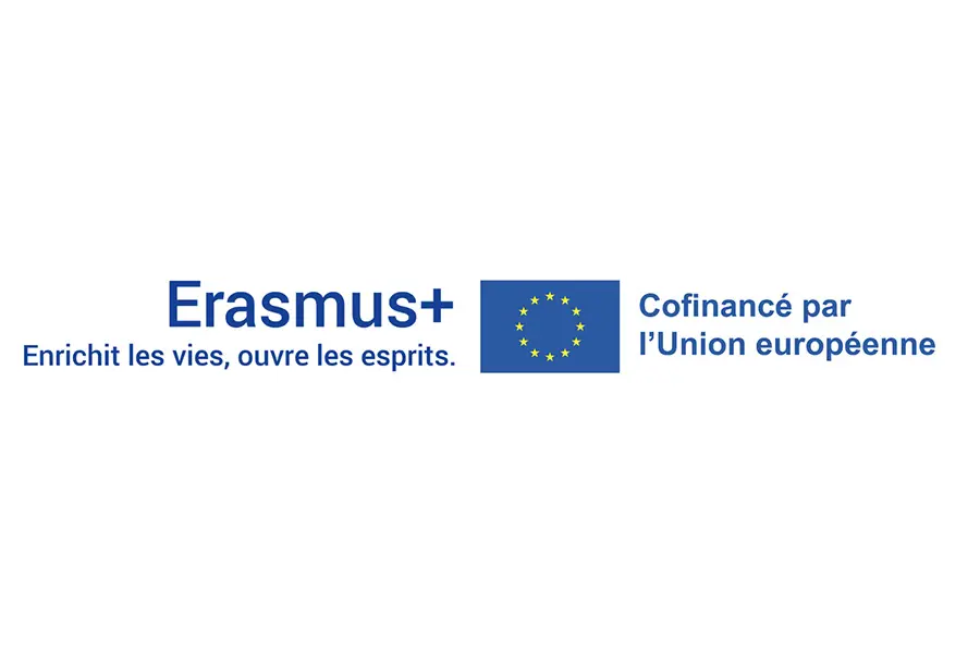 logo Erasmus+