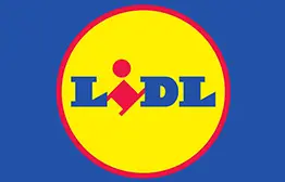 LIDL Logo Classes Dédiées