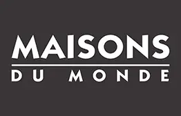 Maisons du Monde Logo Classes Dédiées