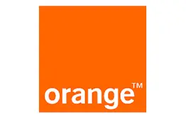 Orange Logo Classes Dédiées