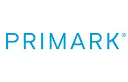 Primark Logo Classes Dédiées