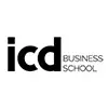 Logo ICD Alumni