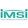 Logo IMSI Alumni