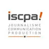 Logo ISCPA Alumni