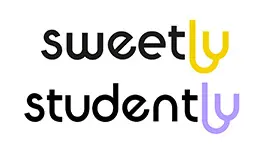 Sweetly Studently Logo 2025
