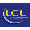 Logo Partenaire LCL