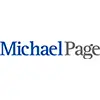 Logo Partenaire Michael Page