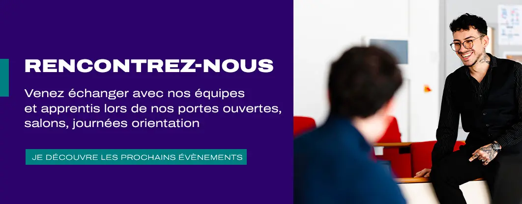 evenements alternance