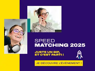 Speed Matching 2025 slider Mobile