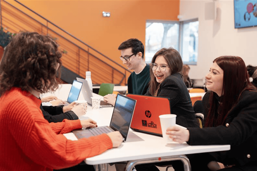Admission 2eme année BTS IGENSAI Alternance