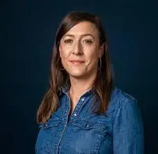 Florence Bourgeais Directrice de la performance pédagogique et de l'expérience apprenante