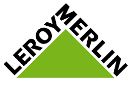 Leroy Merlin Logo Classes Dédiées