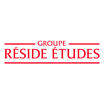 Offre de poste Réside Etudes