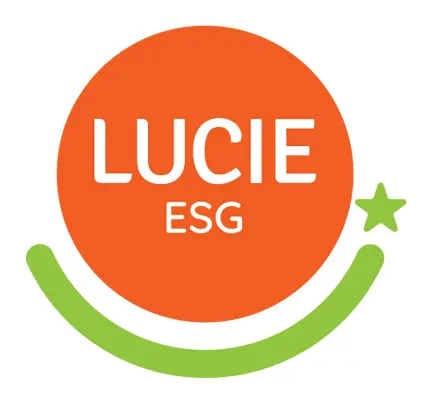 Logo Label LUCIE 26000 RSE