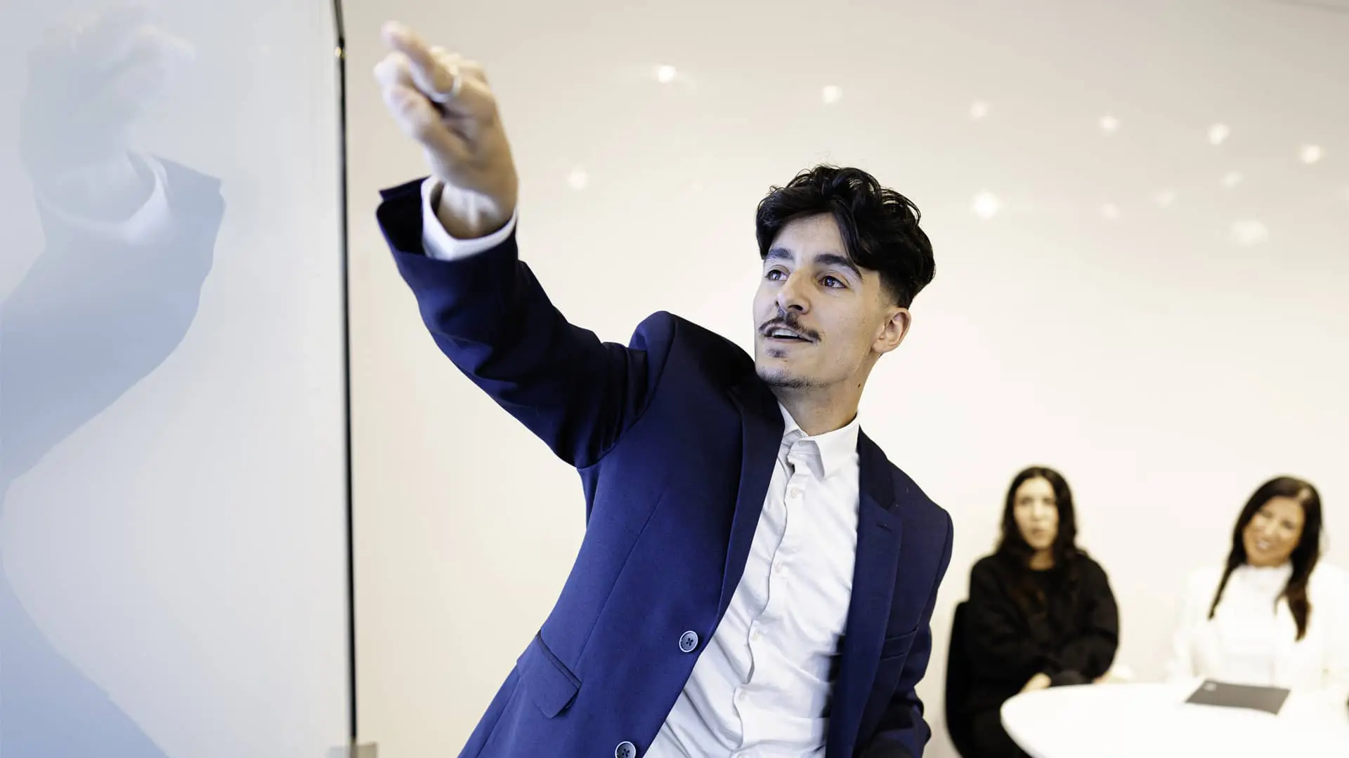 BTS CCST – Conseil et Commercialisation de Solutions Techniques