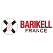 Barikell France Logo