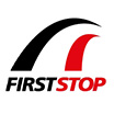 First Stop Logo