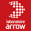 Logo Laboratoire Arrow