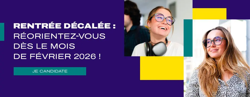 Slider Rentrée Décalée Février 2026 Desktop