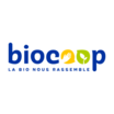 Logo de l'entreprise biocoop