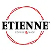 Etienne Coffee Shop - Logo entreprise partenaire - Job Board