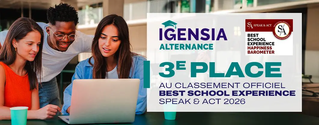 Classement Speak & Act 2026 desktop