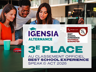 Classement Speak & Act 2026 mobile