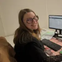 Gwendolyne Terrien - Témoignage IGENSIA Alternance