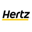 Hertz - Logo Entreprise Partenaire