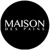 Maison des Pains - Logo entreprise partenaire Job Board