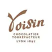 Voisin Chocolatier Logo - Entreprise partenaire Job Board
