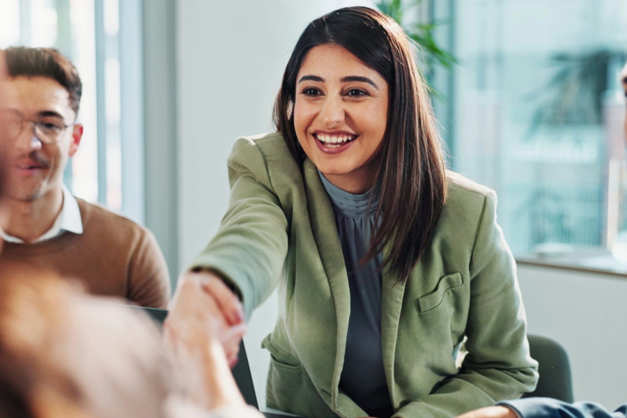 Pourquoi suivre une formation en banque en alternance