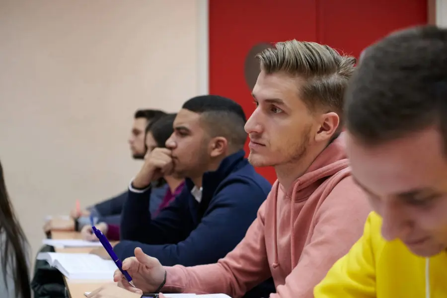le programme d’un Bac Pro en alternance