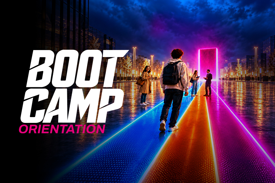 early bird 2026 bootcamp